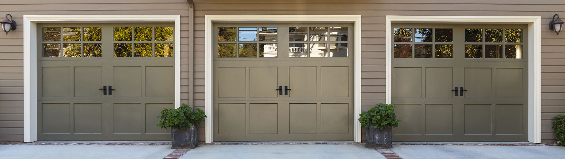  Portes de Garage Legrand